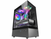 TACENS MARS MC-XO 1x120mm FRGB ATX - skříň