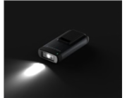 Ledlenser K4R Gray kapesní svítilna