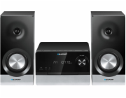 Mikrowieża BLAUPUNKT MS40.2BT, czarny