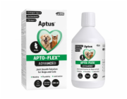 APTUS Apto-flex Advanced Collagen - doplňky pro psa a kočku – 200ml