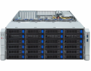 Platforma Gigabyte Rack (4U) Intel S453-S70-AAV1