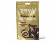 ZOYA Kość - sKOŃcz z Alergią przysmak dla psa