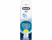 Oral-B iO Aufsteckbürsten Ultimative Reinigung 6er