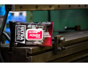 Profi čisticí ubrousky ULTRAGRIME® POWER SCRUB 80ks XXL