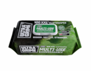 Profi čisticí ubrousky ULTRAGRIME® BIO-MULTIUSE 100ks XXL