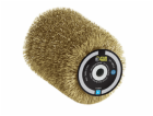 Fartools Mosazný drátěný kartáč 80x100mm pro REX 80 110891