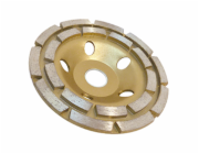 Fartools Kotouč pro brusku betonu 125 mm 115889