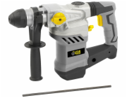 Fartools kombinované kladivo SDS+ HY 1500D 115475