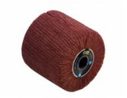 Fartools Kartáč ze syntetických vláken Průměr 120 MM, otvor 20 MM, tloušťka 100 MM,  110873