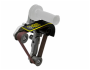 Fartools Hlava pro brusku trubek 115059