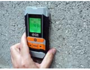 Fartools detektor vlhkosti 2v1 indukční - jehlový 132507