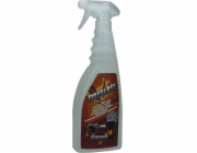 Čistící prostředek pro sklo a keramiku krbů Faren FIREGLASS 750 ml s rozprašovačem