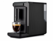 Tchibo Esperto Mini kávovar na espresso černý