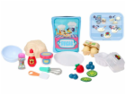 Little Tikes Sada plastelíny Creative Chefs Bluey Pavlova