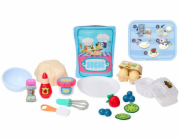 Little Tikes Sada plastelíny Creative Chefs Bluey Pavlova
