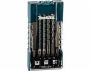 Makita E-15746 SDS-Plus Bohrer- /Meißel Set 6-tlg.