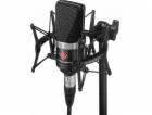 Neumann TLM 102 MT Studio-Set - velkomembránový kondenzát...
