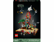 LEGO IDEAS 21355 Vývoj přírodních věd