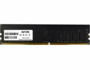 Paměťový modul AFOX DDR4 8G 2133 UDIMM 8 GB 2133 Mhz