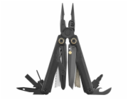 LEATHERMAN WAVE APLPHA, Multifunkčné náradie, obs