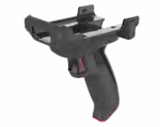 CT32 - Non-booted Scan handle