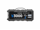 TOPDON Car Jump Starter V3000/3000A/12V vozidla/24000mAh/...