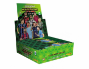 Panini Fotbalisté 2026 Karty Zobrazovací taška 24 kusů Kolekce