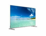 CHiQ M55QA9 TV 55", UHD MiniLED  Google TV DLG 120 Hz