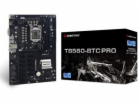 Základní deska BIOSTAR TB560-BTC PRO
