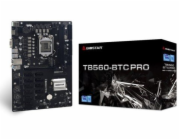 Základní deska BIOSTAR TB560-BTC PRO