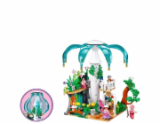 Sluban Metropolis M38-B1376 Botanická zahrada