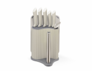 Kuchyňská sada na krájení MAESTRO MR-1413 Sada nožů (MR-1413-GREY) Šedá