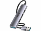UNITE HUB USB-A 3X USB 2.0 + USB 3.0 5GBPS