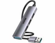 UNITE HUB USB-A 3X USB 2.0 + USB 3.0 5GBPS