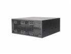SilverStone SST-RM4A / 4U Chassis / se zvýšenou kompatibi...