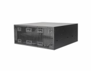 SilverStone SST-RM4A / 4U Chassis / se zvýšenou kompatibilitou 360mm radiátorů