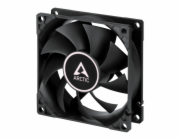 ARCTIC F8 TC ACFAN00208A ARCTIC ventilátor F8 TC, 80mm, černá