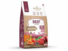 POKUSA Premium Selection Beef Adult - suché krmivo pro ps...