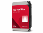 HDD 4TB WD40EFZZ Red Plus 256MB SATAIII 5400rpm