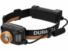 Duracell DH1500R Čelová svítilna černá, oranžová