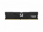 GOODRAM Paměť DDR5 IRDM 16 GB (1 x 16 GB) /7600 CL36