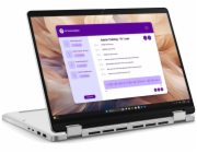 DELL Pro 14 Plus PB14250 2v1/ Ultra 5 235U/ 32GB/ 512GB SSD/ GER KB/  14" FHD+ dotykový/ W11Pro/ 4Y PS NBD on-site