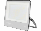 V-TAC 300W LED Floodlight CREE CHIP Black Body Grey Glass...