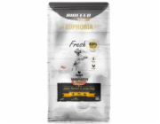 EUPHORIA Fresh Junior Monoprotein Turkey M/L - suché krmivo pro psy - 50g