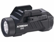 SVÍTILNA ACEBEAM G10 BLACK