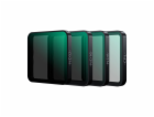 Sada filtrů Telesin CPL/ND8/ND16/ND32 pro Insta360 Ace Pr...