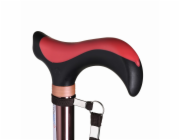 Laska inwalidzka, regulowana (miedziana)