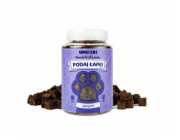 UNISZKI Trenerki jagnięcina  210g