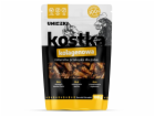 UNISZKI Kolagenová kostka - pamlsek pro psa - 100g