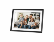 Fotorámeček KRUGER & MATZ KM1103 Frameo Ambilight WiFi